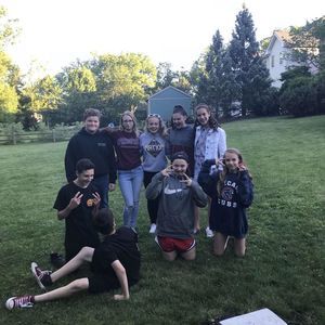 Meet your Posher, Ryno